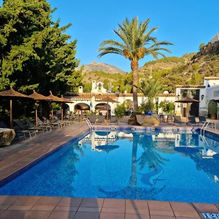 Apartamento Sunsea Village I *