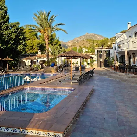 Apartamento Sunsea Village I Calpe
