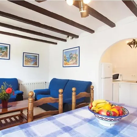 Sunsea Village I Apartamento *