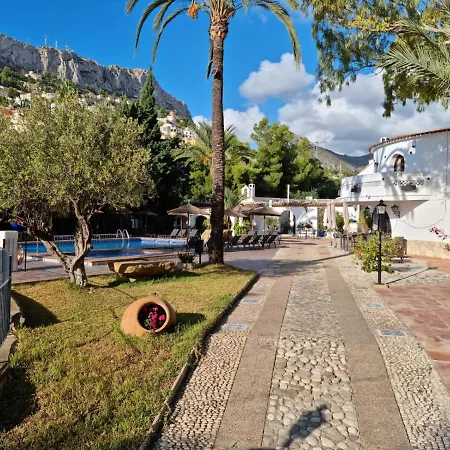Sunsea Village I * Calpe
