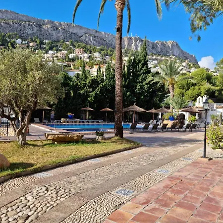 Apartamento Sunsea Village I