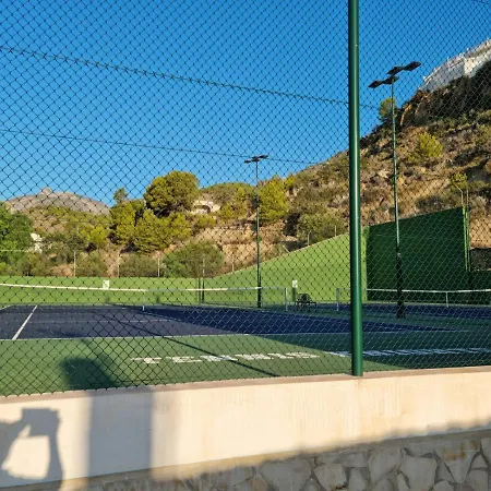 Sunsea Village I דירה *